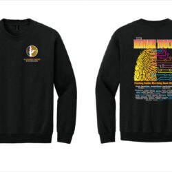 Classic Crew neck Sweatshirt 2026