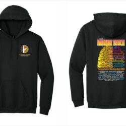 Classic Hooded Sweatshirt 2026